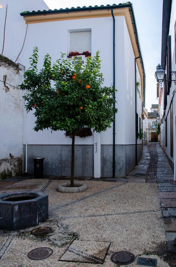 Mezquita Apart. With Free Parking Kordoba Zewnętrze zdjęcie